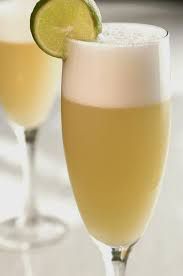 Pisco Sour