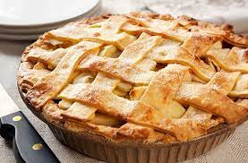 Porcion - Kuchen Manzana