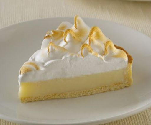 Porcion - Pie de Limon