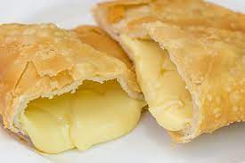 Empanada Queso