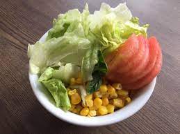 Ensalada Surtida