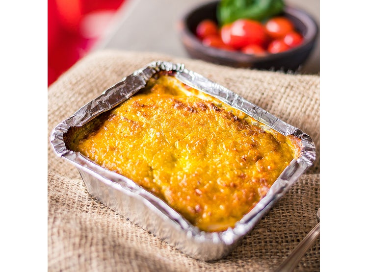 Pastel de Choclo - Llevar