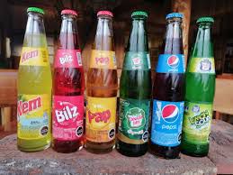 Bebidas CCU